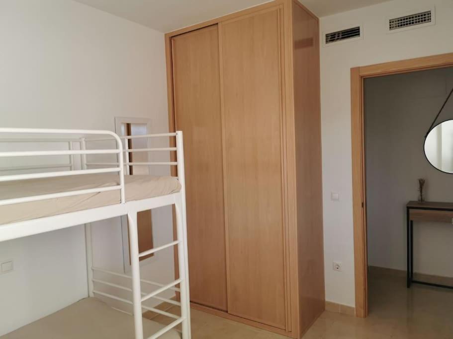Moderno Apartamento En Oliva Nova Golf & Met Екстер'єр фото